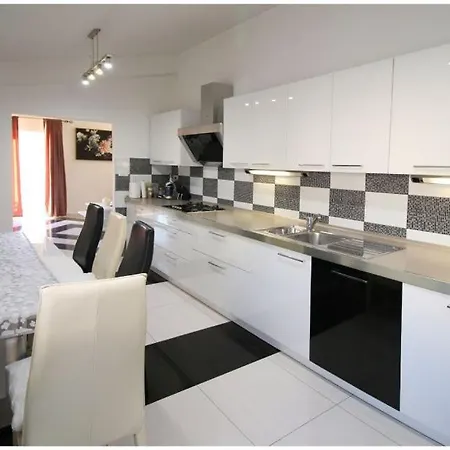 Mikelin Διαμέρισμα