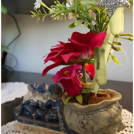 Mikelin Διαμέρισμα