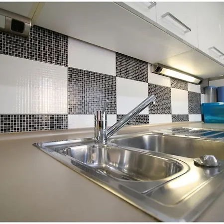 Διαμέρισμα Mikelin