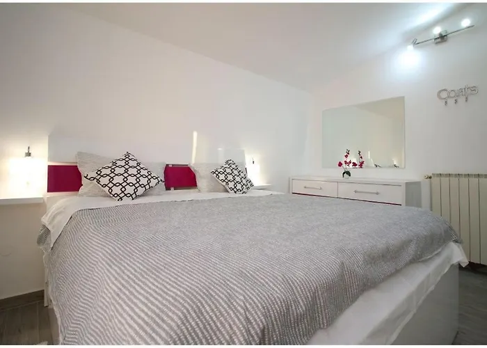 Apartament Mikelin *