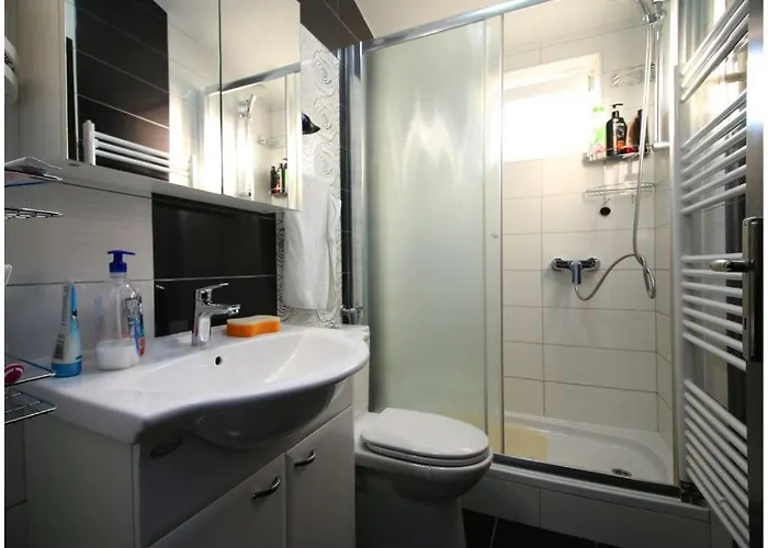 Mikelin * Primošten