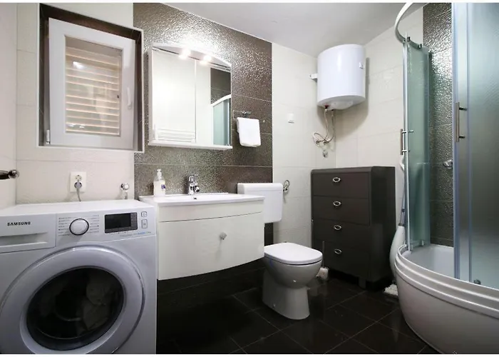 Apartament Mikelin Primošten